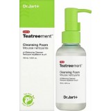 Лечебная гель-пенка для умывания с чайным деревом Dr.Jart+ Ctrl A Teatreement 120 мл